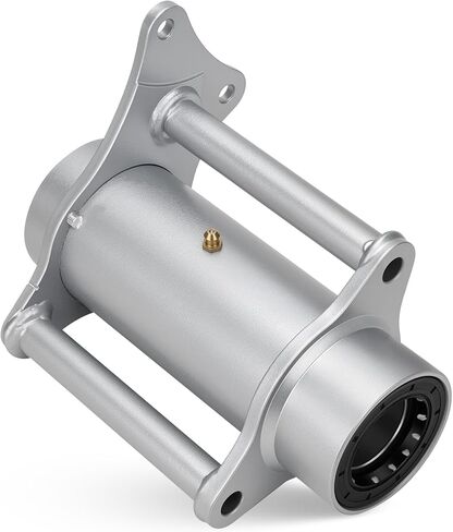 Rear Axle Bearing Housing Carrier Hub for Yamaha Blaster 200 YFS200 1988-2002 2XJ-25311-00-35 in Saudi Arabia