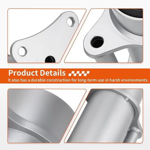 Rear Axle Bearing Housing Carrier Hub for Yamaha Blaster 200 YFS200 1988-2002 2XJ-25311-00-35 in Saudi Arabia