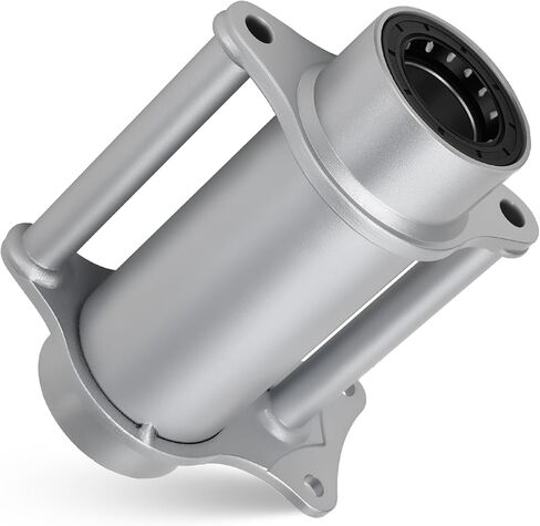 Rear Axle Bearing Housing Carrier Hub for Yamaha Blaster 200 YFS200 1988-2002 2XJ-25311-00-35 in Saudi Arabia