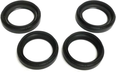 Precision Front Wheel Bearing Kits for Kawasaki Brute Force Prairie Twin Peaks, Left & Right, Quality Tested, Exact Fit, Low Friction, Corrosion Resistant, ATVPC in Saudi Arabia