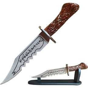 Gladius Roman Sword Replica Carbon Steel Blade Display Gold/Silver not Sharp 11.8 in in Saudi Arabia