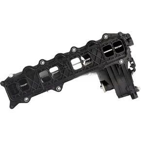 Suitable for Automotive Parts Throttle Valve 6510904937(Without motor) in Saudi Arabia