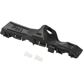 دعامة دعم ممتص الصدمات من Motoforti، دعامة تثبيت المصد الأمامي الأيمن، لسيارة Kia Sorento 2014-2015، ABS، رقم 865142P500، أسود، قطعة واحدة in Kuwait