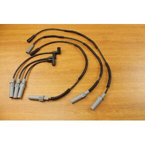 2007-2011 جيب رانجلر 3.8L مجموعة سلك الإشعال موبار OEM in Kuwait