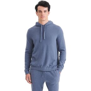 NAADAM Mens The Off-Duty Cashmere Hoodie in Saudi Arabia