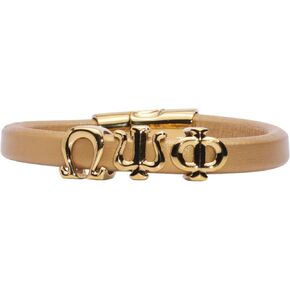 Omega Psi Phi "Prophyte 2.0" Men's Bracelet - crafted by SANDZ in Saudi Arabia