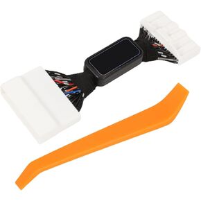 Auto Start Stop Eliminator Fit for Santafe 2021-2023，Auto Start Stop Eliminator with Harness in Kuwait