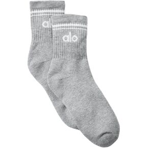 Sweet Pink Scrunch Socks for All - Alo Yoga in Kuwait