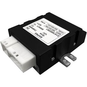 Car Fuel Pump Driver Module ECU 16147407504 for X1 X3 X5 X6 2008-2013 Parts Fuel Pump Relay Control Unit 16 14 7 407 504 in Kuwait