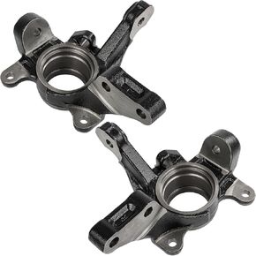 مفصل التوجيه الأمامي ومجموعة المحور لتويوتا كورولا 1993-2002، 43211-12300، 43212-12300، الجانب الأيسر والأيمن in Kuwait