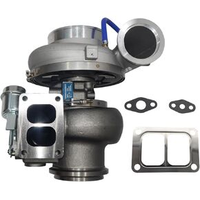Turbocharger 4926580 For CASE STX500 STX530 Tractors in Kuwait