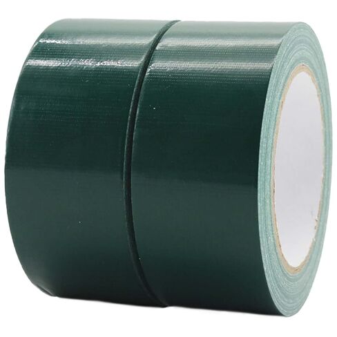 ROSEUP 2 Pack Duct Tape Heavy Duty,7.5 Mil Thickness,2 Inches x 30 Yards,Flexible,No Residue,Waterproof and Tear by Hand,Multi-Use for Indoor & Outdoor, Pink in Kuwait