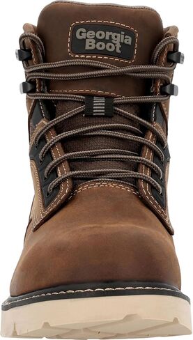 Georgia Boot Carbon Flex Wedge Waterproof Work Boot in Saudi Arabia