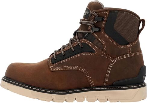 Georgia Boot Carbon Flex Wedge Waterproof Work Boot in Saudi Arabia