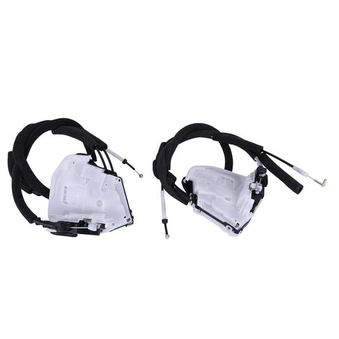 2PCS Left&Right Rear Door Lock Latch Actuator Compatible with Nissan Altima 2019 2020 2021 Rear Driver & Passenger Side Door Lock Latch Actuator 825006CA0B 825016CA0B 825009HE0B 825019HE0B in Saudi Arabia