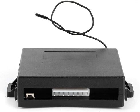 Car Central Locking, 433.92MHz ABS + Metal Car Central Door Lock Locking Kit Universal 4-Door Vehicle Keyless Entry System in Kuwait