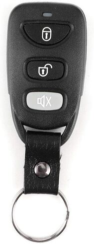 Car Central Locking, 433.92MHz ABS + Metal Car Central Door Lock Locking Kit Universal 4-Door Vehicle Keyless Entry System in Kuwait