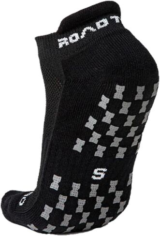 جديد! جوارب الكاحل RTP ULTRAGRIP V2 مزدوجة الجوانب بتقنية مضادة للانزلاق in Kuwait