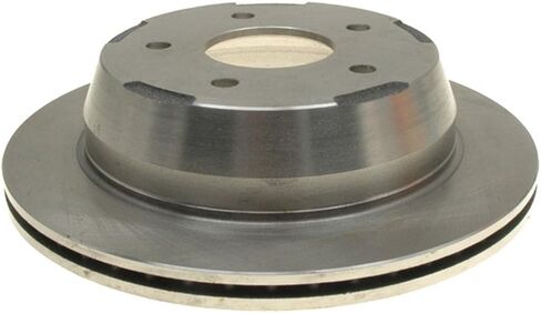 Raybestos 56725R دوار قرص الفرامل الاحترافي in Kuwait