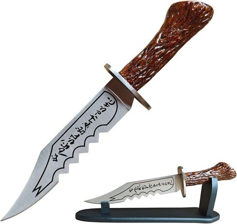 Gladius Roman Sword Replica Carbon Steel Blade Display Gold/Silver not Sharp 11.8 in in Saudi Arabia