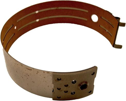 2-4 Automatic Transmission Band Compatible With Chevrolet P20 1981 1980 P-4426875 in Saudi Arabia