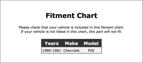 2-4 Automatic Transmission Band Compatible With Chevrolet P20 1981 1980 P-4426875 in Saudi Arabia