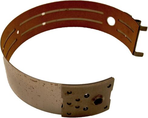 2-4 Automatic Transmission Band Compatible With GMC Sierra 2500 2001 2000 1999 P-4426936 in Saudi Arabia
