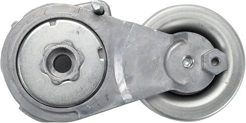 MPLUS Complete Serpentine Belt Drive Component Kit fits 2007-2012 for Nissan Versa 1.8L in Saudi Arabia