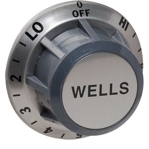 Wells Thermostat DIAL (Low-HIGH) 60315 in Saudi Arabia