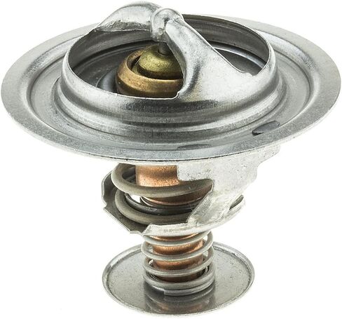 1X Engine Coolant Thermostat Replacement for AM General Hummer 1992-1996 for Chevrolet Blazer 1994-1994 for Chevy Blazer 1994-1994 for Chevrolet C1500 1988-1996 for Chevy C1500 1988-1996 in Saudi Arabia