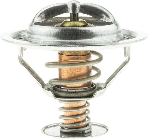 1X Engine Coolant Thermostat Replacement for AM General Hummer 1992-1996 for Chevrolet Blazer 1994-1994 for Chevy Blazer 1994-1994 for Chevrolet C1500 1988-1996 for Chevy C1500 1988-1996 in Saudi Arabia