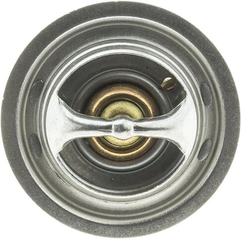 1X Engine Coolant Thermostat Replacement for AM General Hummer 1992-1996 for Chevrolet Blazer 1994-1994 for Chevy Blazer 1994-1994 for Chevrolet C1500 1988-1996 for Chevy C1500 1988-1996 in Saudi Arabia