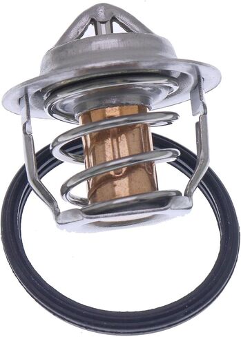 Replacement Parts For Thermostat 6674172 6680512 For Kubota D902 D1105 D1305 D1402 V1505 V1703 V1902 Mod-G88A-86 in Saudi Arabia