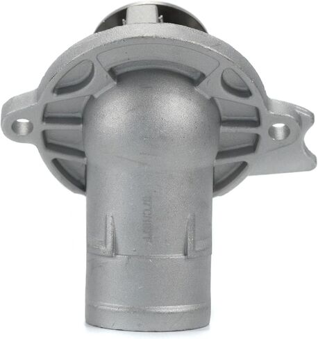 MPLUS Thermostat Housing fits For Mercedes-Benz C240,C280,C32 AMG,C320,C43 AMG,C55 AMG,CL500, CL55 AMG,CLK320,CLK430,CLK500,CLK55 AMG,CLK550,CLK63 AMG,CLS500,Crossfire,E320,E430,E500,E55 AMG,G500,G55 in Saudi Arabia