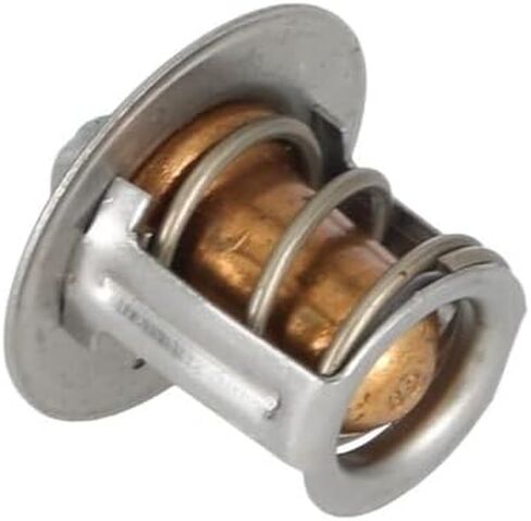 Thermostat fits Kubota B2150 B2400 B8200 B9200 B1700 B2400 B8200 B2150 B2100 B8200 B8200 B2400 B1700 B1700 B2150 B9200 B2100 B6200 B6200 B1700 B9200 B2100 B2400 B9200 B6200 B2100 B6200 B2150 B9200 in Saudi Arabia