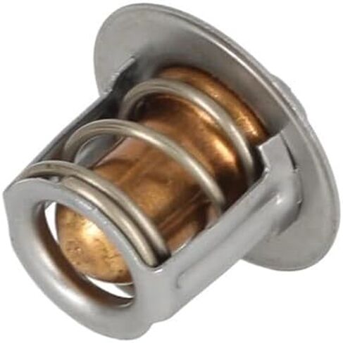 Thermostat fits Kubota B2150 B2400 B8200 B9200 B1700 B2400 B8200 B2150 B2100 B8200 B8200 B2400 B1700 B1700 B2150 B9200 B2100 B6200 B6200 B1700 B9200 B2100 B2400 B9200 B6200 B2100 B6200 B2150 B9200 in Saudi Arabia