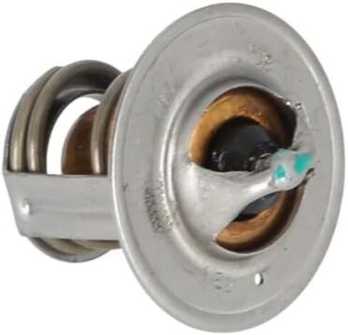 Thermostat fits Kubota B2150 B2400 B8200 B9200 B1700 B2400 B8200 B2150 B2100 B8200 B8200 B2400 B1700 B1700 B2150 B9200 B2100 B6200 B6200 B1700 B9200 B2100 B2400 B9200 B6200 B2100 B6200 B2150 B9200 in Saudi Arabia