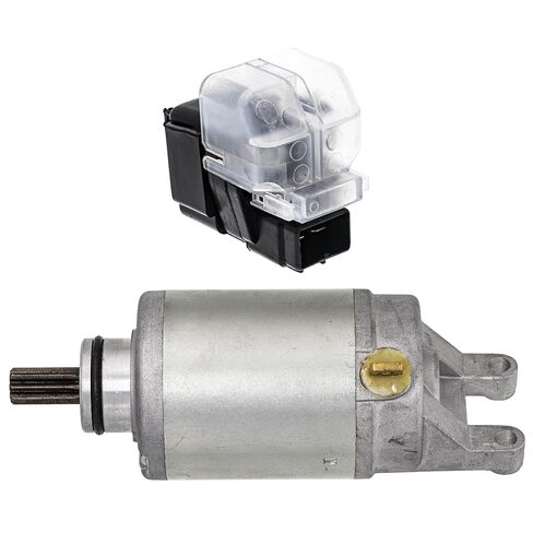 المتخصصة كاتب موتور الملف اللولبي عدة ل 1997-2000 سوزوكي GSXR600 31100-34E01 31800-26E00 31800-13E00 دراجة نارية in Saudi Arabia