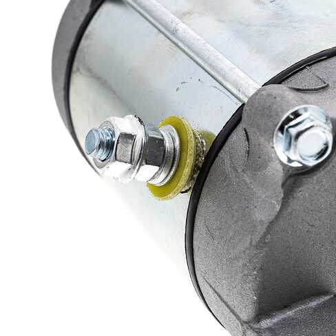 NICHE Starter Motor Solenoid Kit for 1999 Honda Shadow VLX 600 VT600C VT600CD 31200-MBA-600 35850-MK3-671 Motorcycle in Saudi Arabia