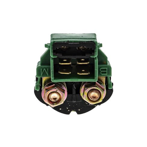 NICHE Starter Motor Solenoid Kit for 1999 Honda Shadow VLX 600 VT600C VT600CD 31200-MBA-600 35850-MK3-671 Motorcycle in Saudi Arabia