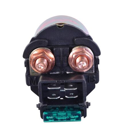 RMSTATOR بدال بداية التشغيل الملف اللولبي لهوندا CB GB GL VF VFR VT VTR 250 650 750 800 900 1000 1100 1979-1991 OEM #35850-MF5-751 in Saudi Arabia