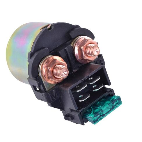RMSTATOR بدال بداية التشغيل الملف اللولبي لهوندا CB GB GL VF VFR VT VTR 250 650 750 800 900 1000 1100 1979-1991 OEM #35850-MF5-751 in Saudi Arabia