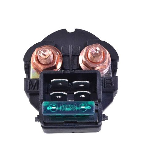RMSTATOR بدال بداية التشغيل الملف اللولبي لهوندا CB GB GL VF VFR VT VTR 250 650 750 800 900 1000 1100 1979-1991 OEM #35850-MF5-751 in Saudi Arabia
