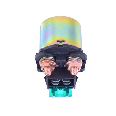 RMSTATOR بدال بداية التشغيل الملف اللولبي لهوندا CB GB GL VF VFR VT VTR 250 650 750 800 900 1000 1100 1979-1991 OEM #35850-MF5-751 in Saudi Arabia