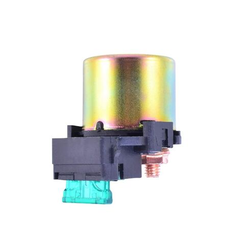 RMSTATOR بدال بداية التشغيل الملف اللولبي لهوندا CB GB GL VF VFR VT VTR 250 650 750 800 900 1000 1100 1979-1991 OEM #35850-MF5-751 in Saudi Arabia