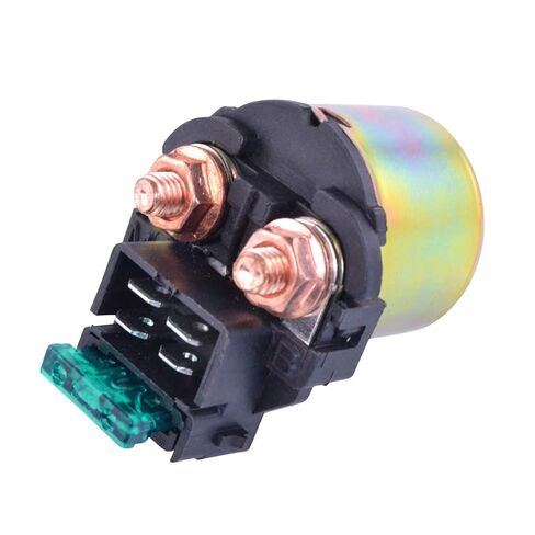 RMSTATOR بدال بداية التشغيل الملف اللولبي لهوندا CB GB GL VF VFR VT VTR 250 650 750 800 900 1000 1100 1979-1991 OEM #35850-MF5-751 in Saudi Arabia