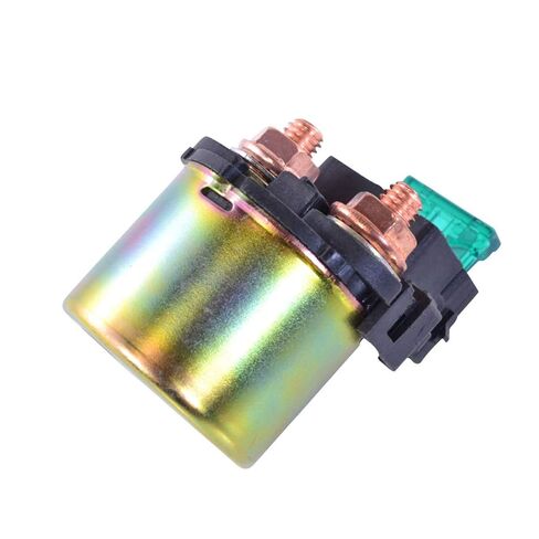 RMSTATOR بدال بداية التشغيل الملف اللولبي لهوندا CB GB GL VF VFR VT VTR 250 650 750 800 900 1000 1100 1979-1991 OEM #35850-MF5-751 in Saudi Arabia