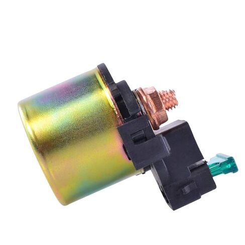 RMSTATOR بدال بداية التشغيل الملف اللولبي لهوندا CB GB GL VF VFR VT VTR 250 650 750 800 900 1000 1100 1979-1991 OEM #35850-MF5-751 in Saudi Arabia