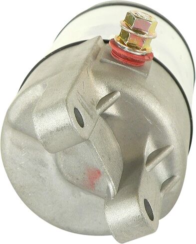DB Electrical SMU0030 Honda ATV Starter متوافق مع/استبدال Foreman Fourtrax 1986 350CC /31200-HA7-305، 31200-HA7-315 /SM13233 /12 فولت، CW TRX350 in Kuwait