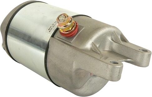 DB Electrical SMU0030 Honda ATV Starter متوافق مع/استبدال Foreman Fourtrax 1986 350CC /31200-HA7-305، 31200-HA7-315 /SM13233 /12 فولت، CW TRX350 in Kuwait